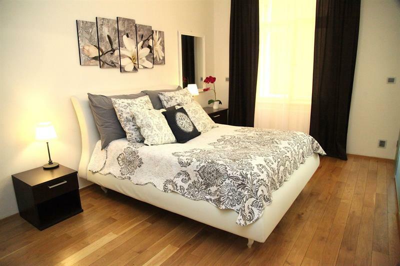Fully Equipped Spacious Praga
