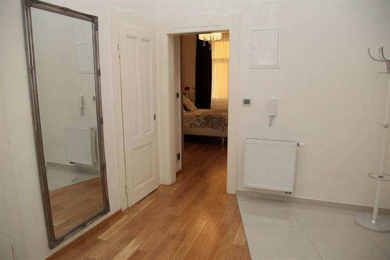 Appartamento Fully Equipped Spacious