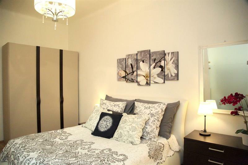 Appartamento Fully Equipped Spacious Praga