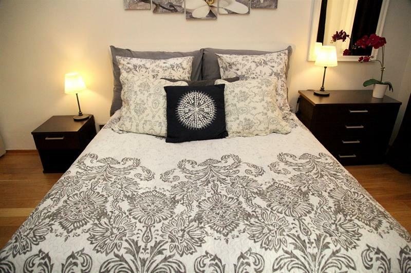 Appartamento Fully Equipped Spacious Praga